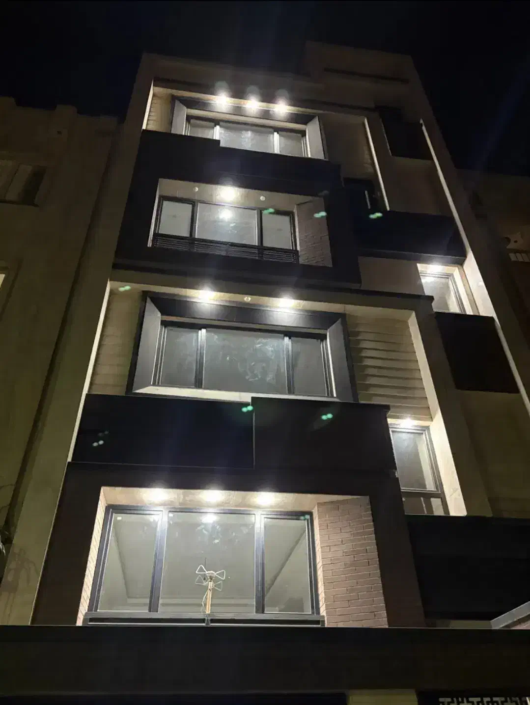 فروش آپارتمانهای سندار به ما *مسکن مدیران *بسپارید|فروش آپارتمان|ملارد, |دیوار