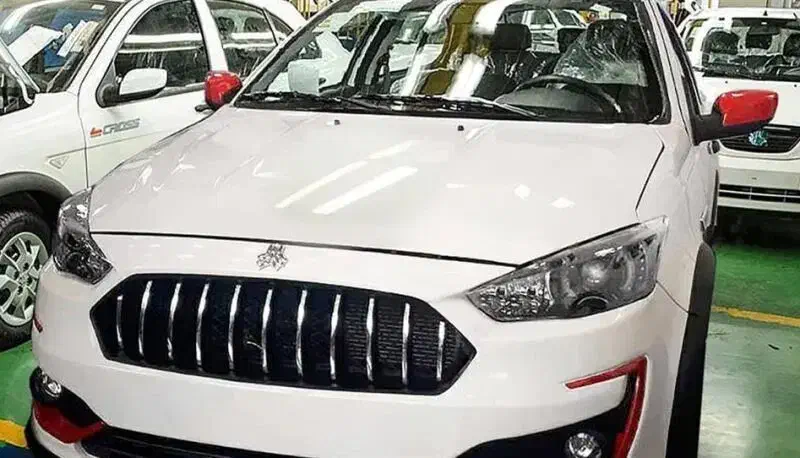 حواله اطلس|خودرو سواری و وانت|کامیاران, |دیوار