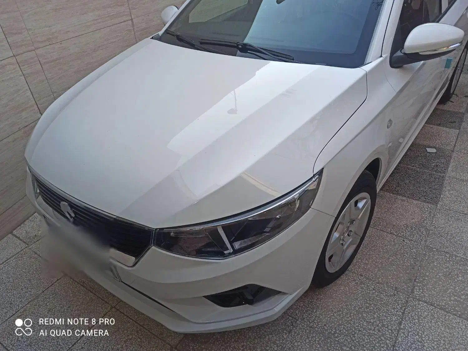 فروش تارا v1پلاس خشک|خودرو سواری و وانت|آزادشهر, |دیوار