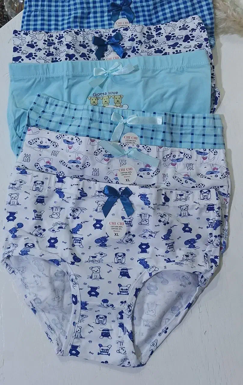 لباس زیر|لباس|تهران, تهرانپارس شرقی|دیوار