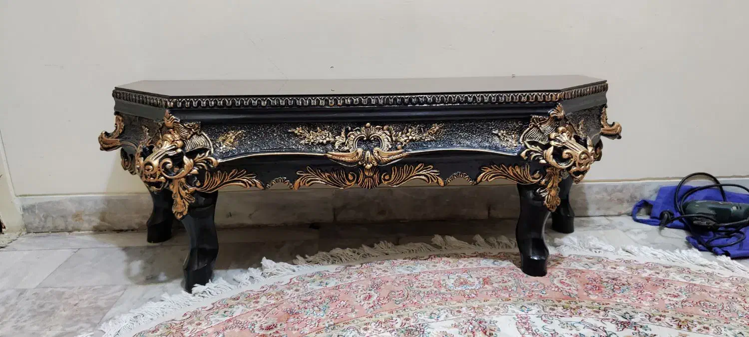 میز کنسول|بوفه، ویترین، کنسول|تهران, صادقیه|دیوار