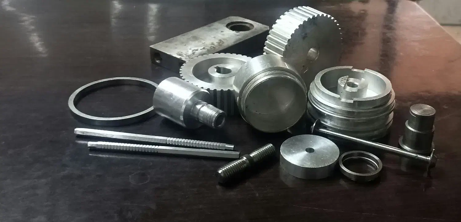 خدمات ماشینکاری CNC|خدمات پیشه و مهارت|تهران, فتح|دیوار