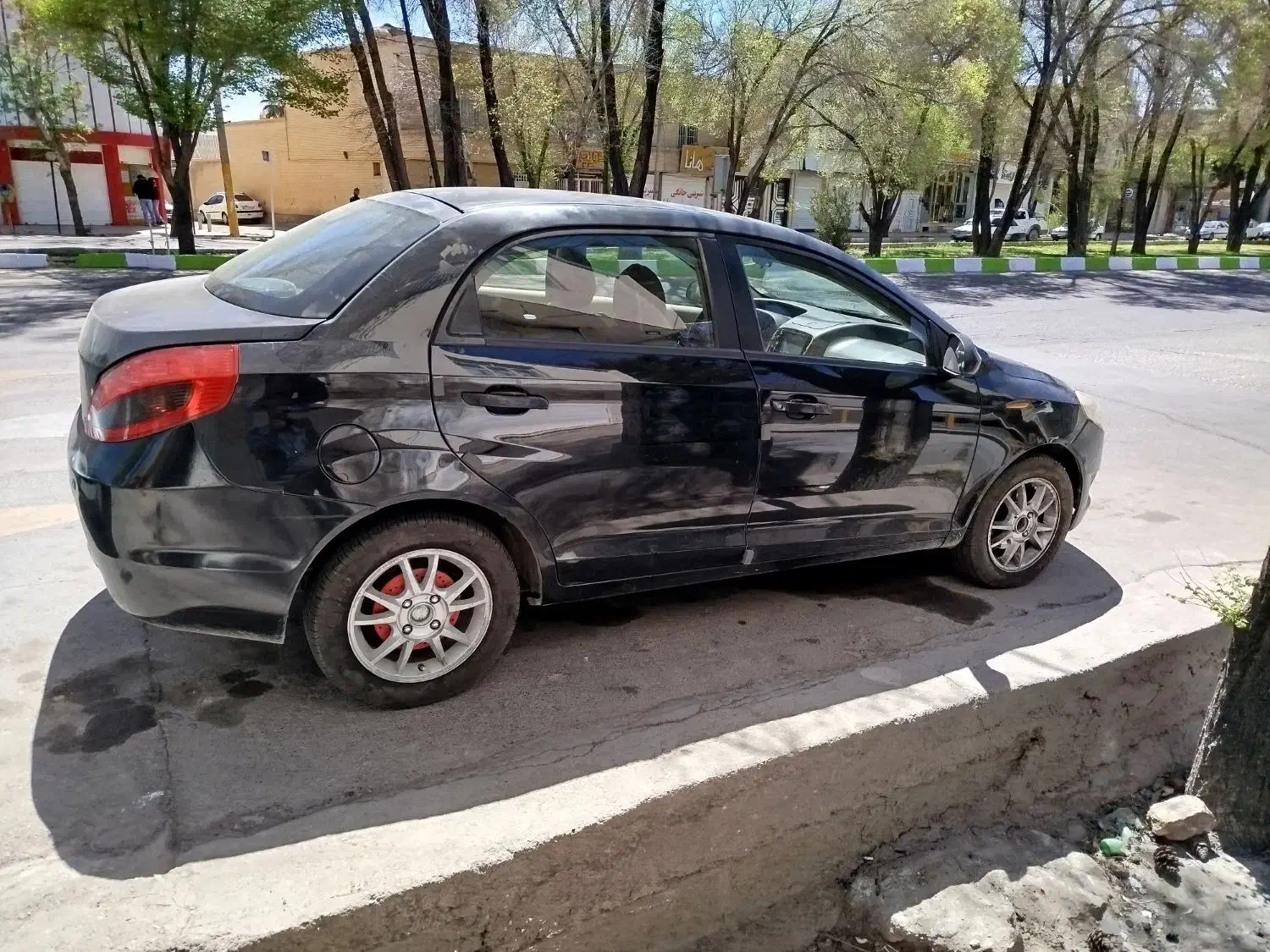 ام وی ام 315sd|خودرو سواری و وانت|رفسنجان, |دیوار