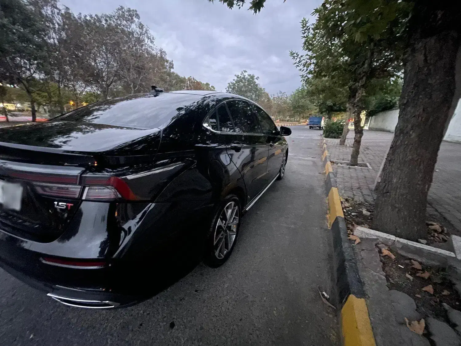 اریزو۶پرو|خودرو سواری و وانت|گرگان, |دیوار