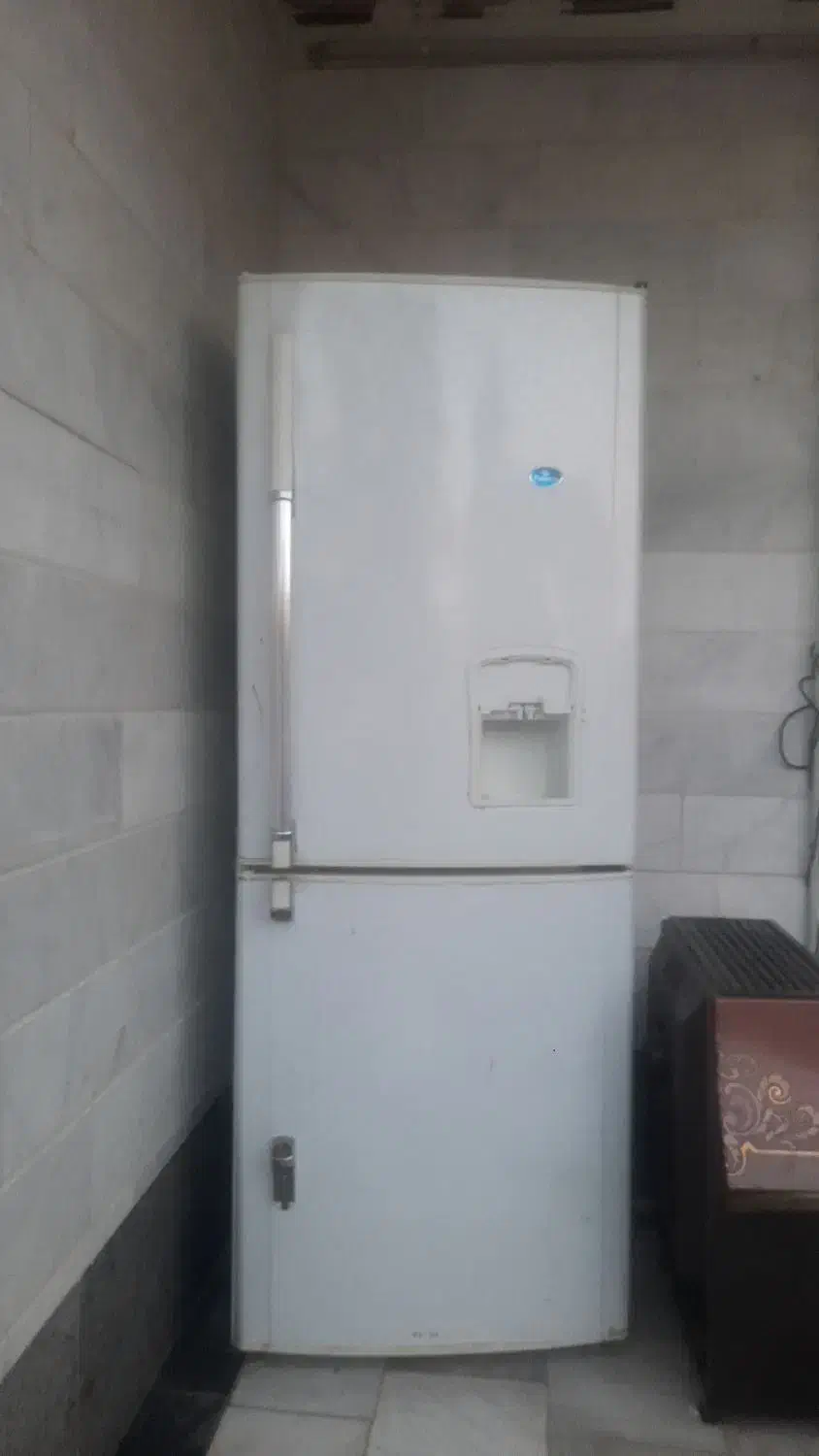 یخچال فروشی|یخچال و فریزر|دامغان, |دیوار