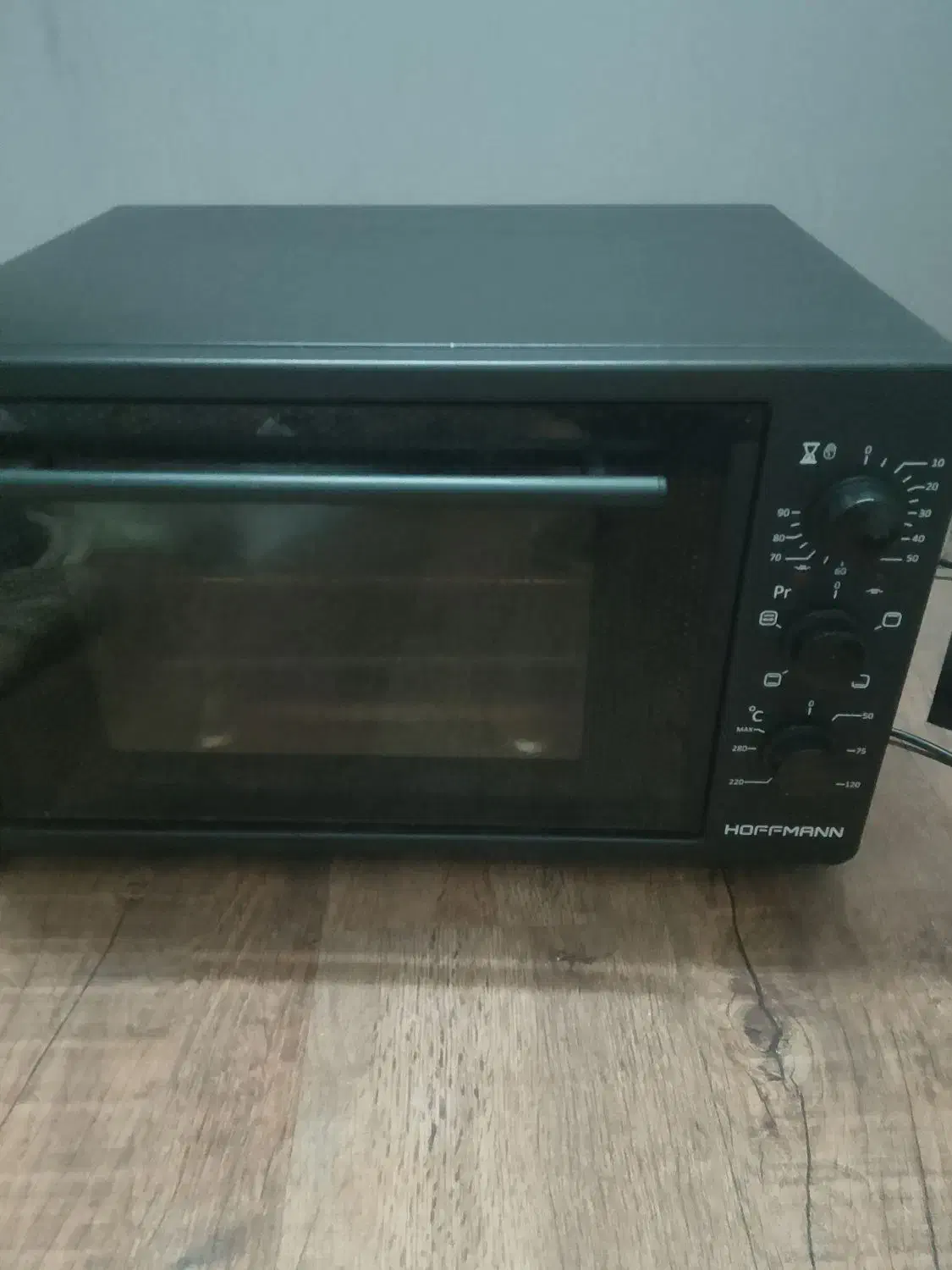 فر شیرینی پزی و نان پزی خانگی|اجاق گاز و لوازم برقی پختوپز|تهران, کوثر|دیوار