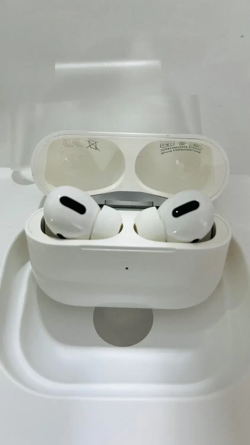 ایر پاد پرو ۲|لوازم جانبی موبایل و تبلت|اهواز, کمپلو شمالی|دیوار