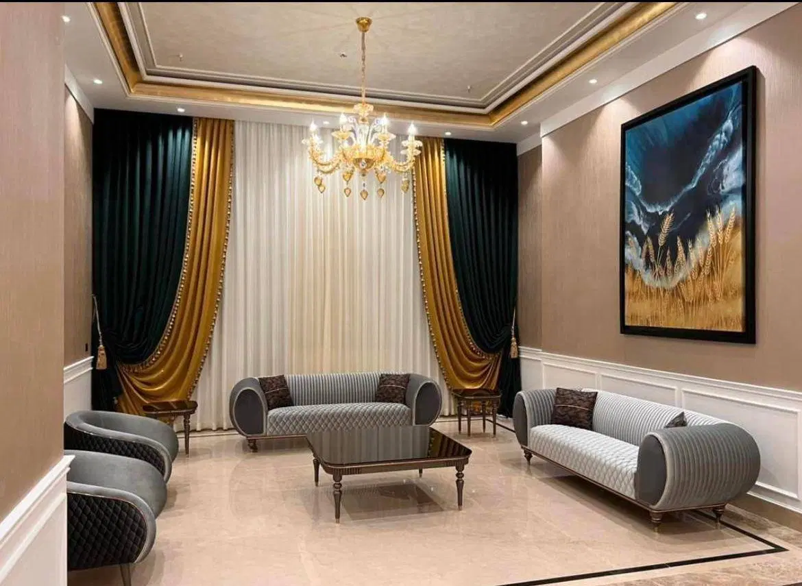 سعادت آباد بلوار ۲۴ متری|اجارهٔ آپارتمان|تهران, سعادت‌آباد|دیوار