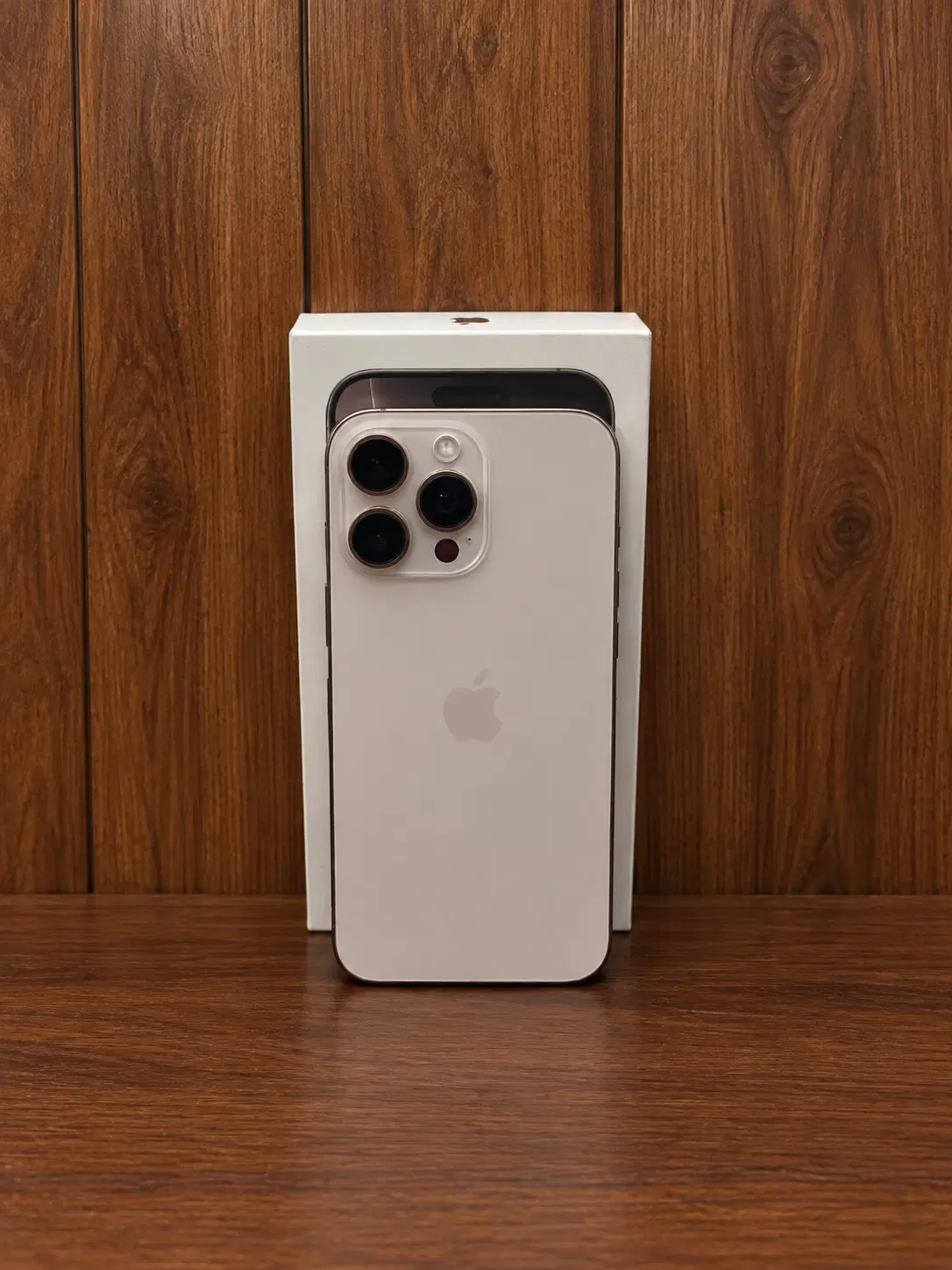 iphone 16 pro max 256|موبایل|قم, بنیاد|دیوار