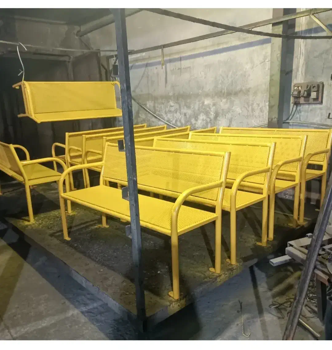 نیمکت پارکی|صندلی و نیمکت|تبریز, |دیوار