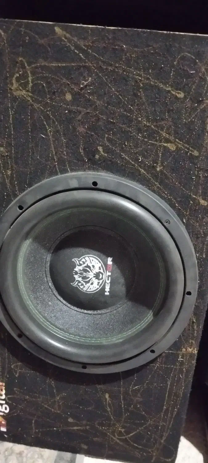 سیستم سنگین|قطعات یدکی و لوازم جانبی|ایوان, |دیوار