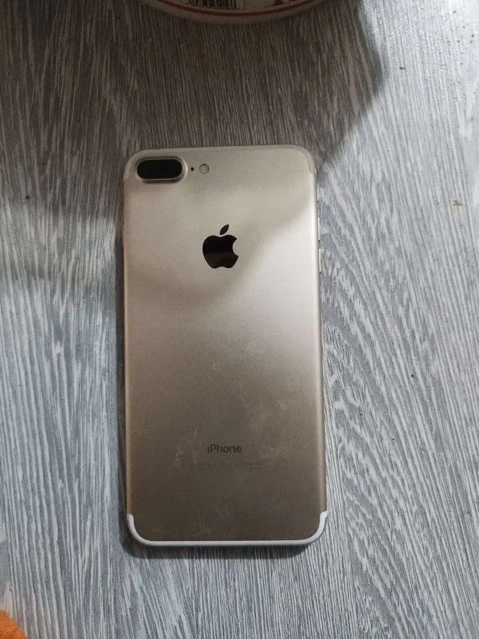 آیفون7پلاس|موبایل|تهران, باشگاه نفت|دیوار