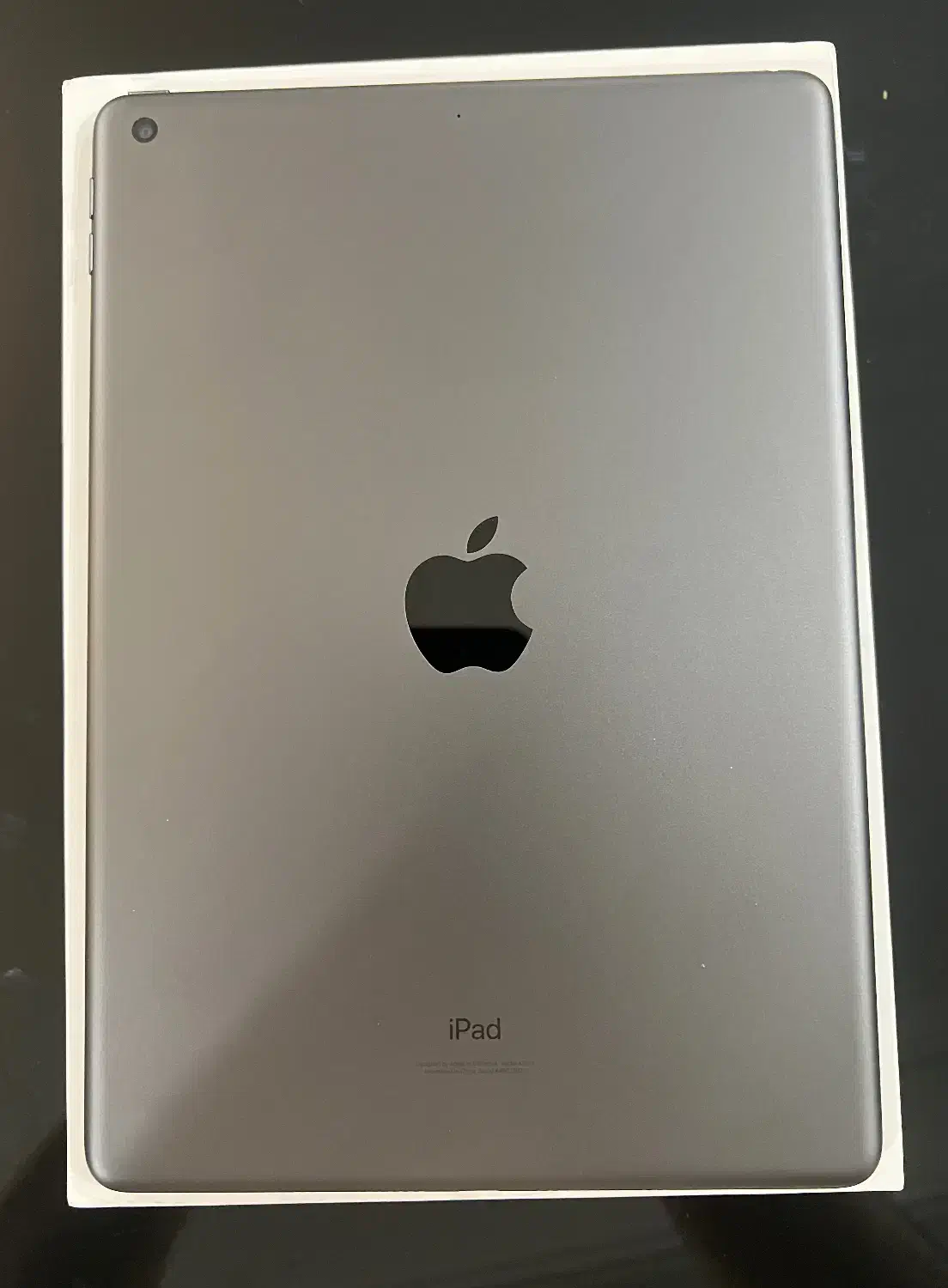 آیپد ۹، iPad 9th، خاکستری، باتری ۱۰۰ با قلم|تبلت|تهران, نیروی هوایی (پیروزی)|دیوار