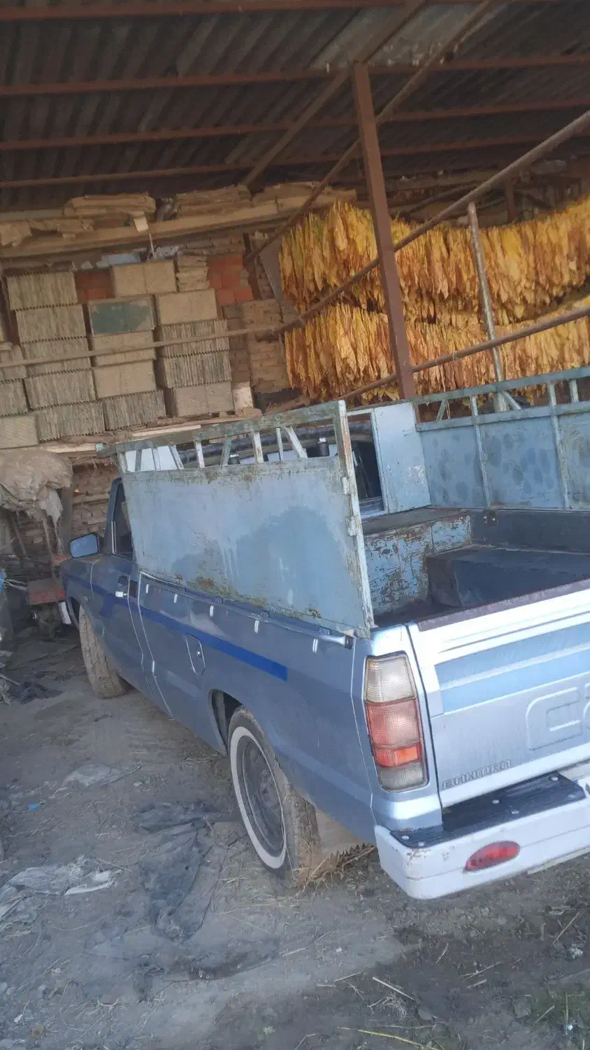 اتاق مزدا .|خودرو سواری و وانت|گرگان, |دیوار