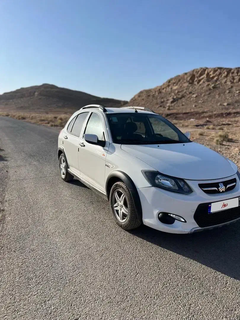 کوییک اتومات 1402|خودرو سواری و وانت|قم, زنبیل آباد|دیوار