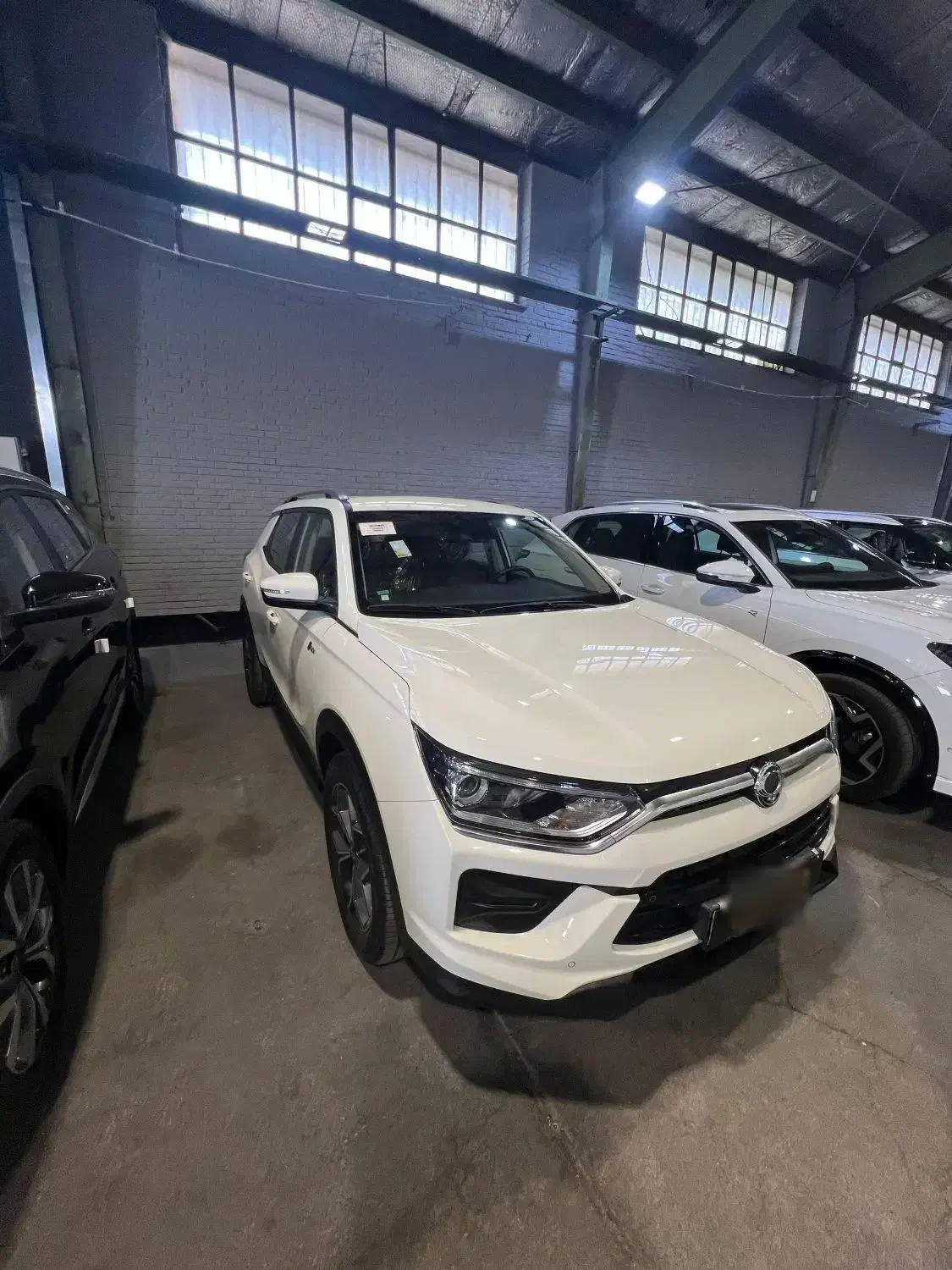 سانگ یانگ Korando 2wd، مدل ۲۰۲۳|خودرو سواری و وانت|تهران, شهرک استقلال|دیوار