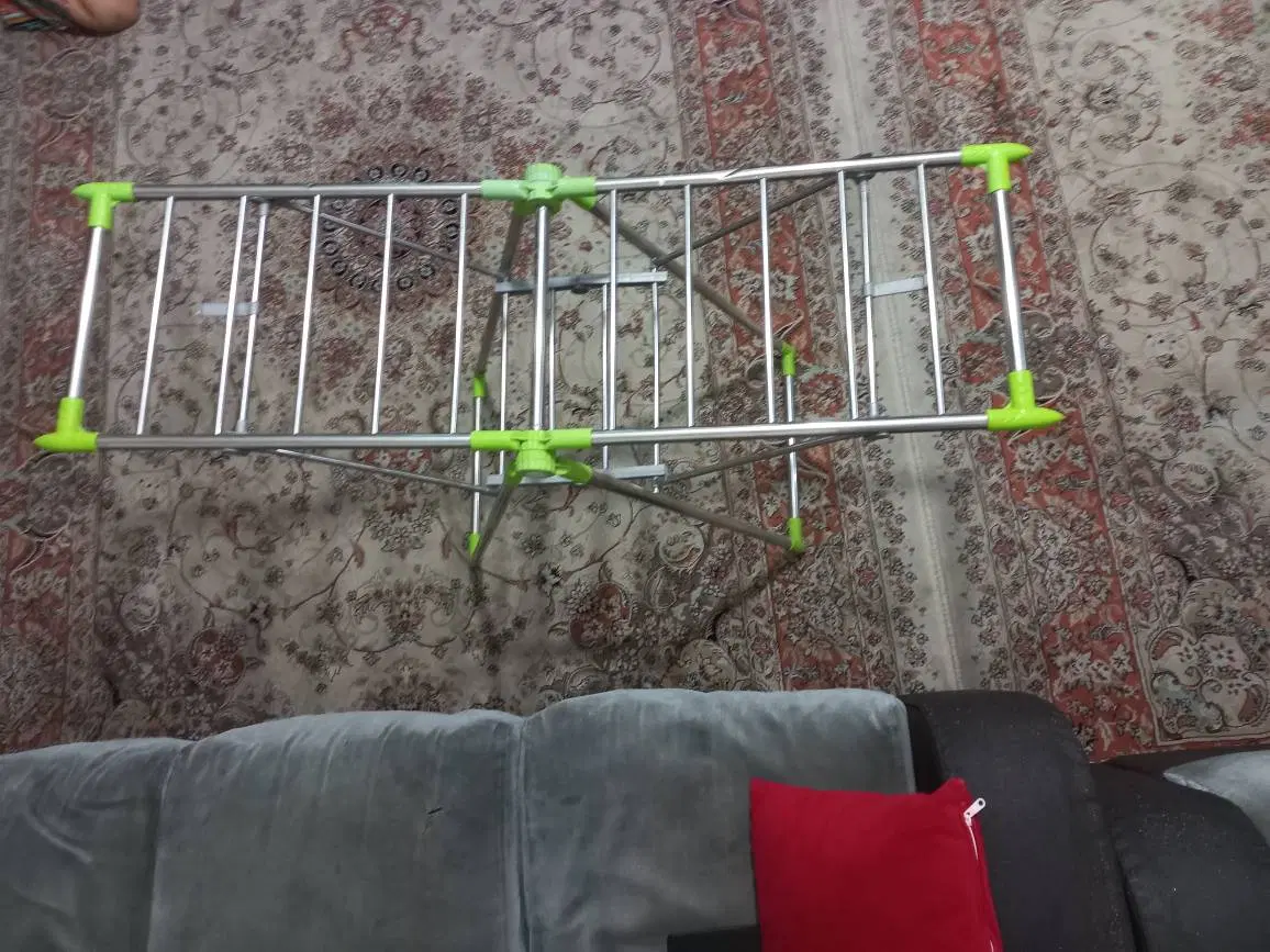 عروسک و رخت آویز کودک و فایل 3 کشویی و بوفه کوچیک|حراج|تهران, خلیج فارس|دیوار