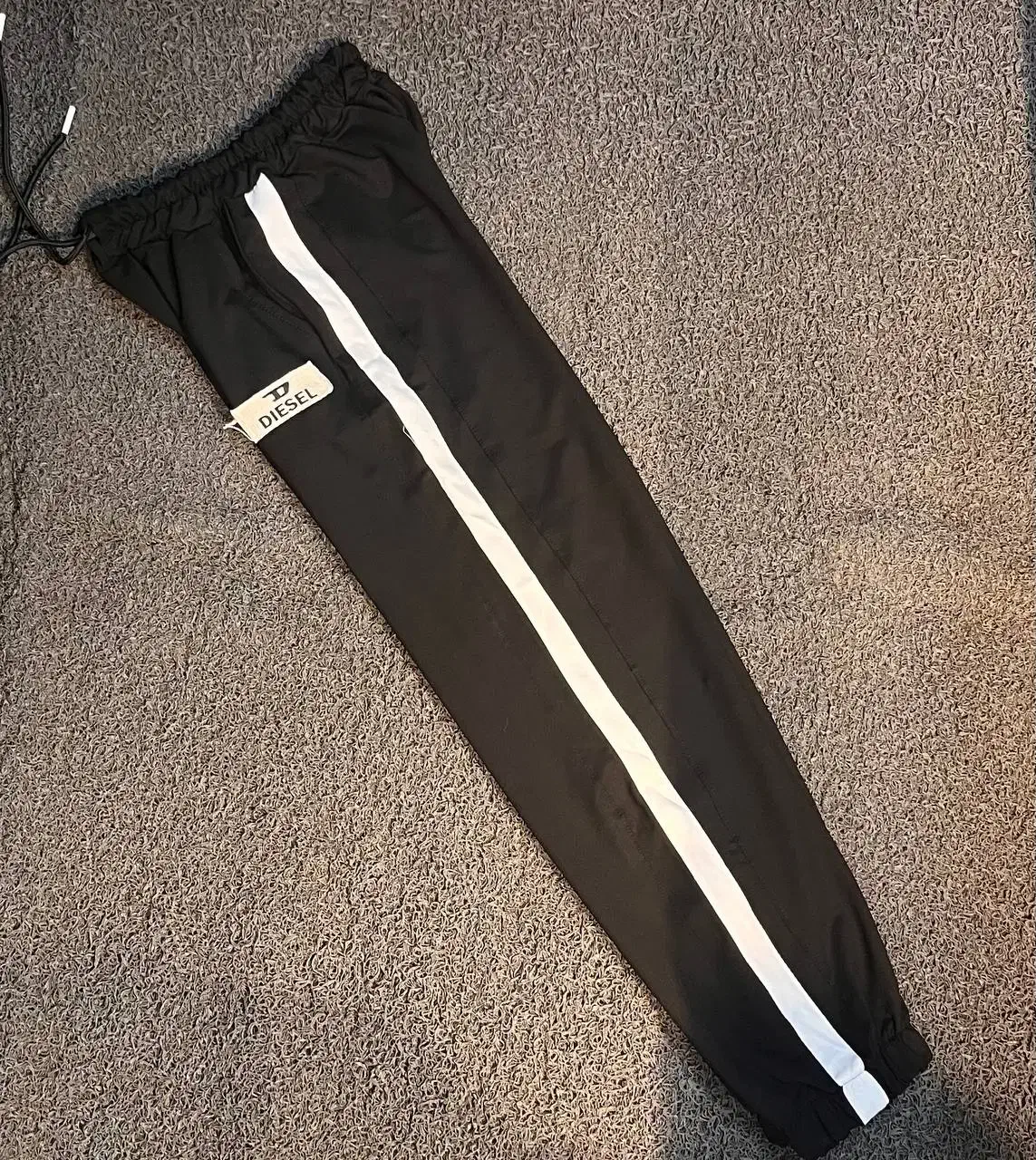 مزدی دوز شلوار اسلش|استخدام صنعتی، فنی، مهندسی|قدس, شهرقدس|دیوار