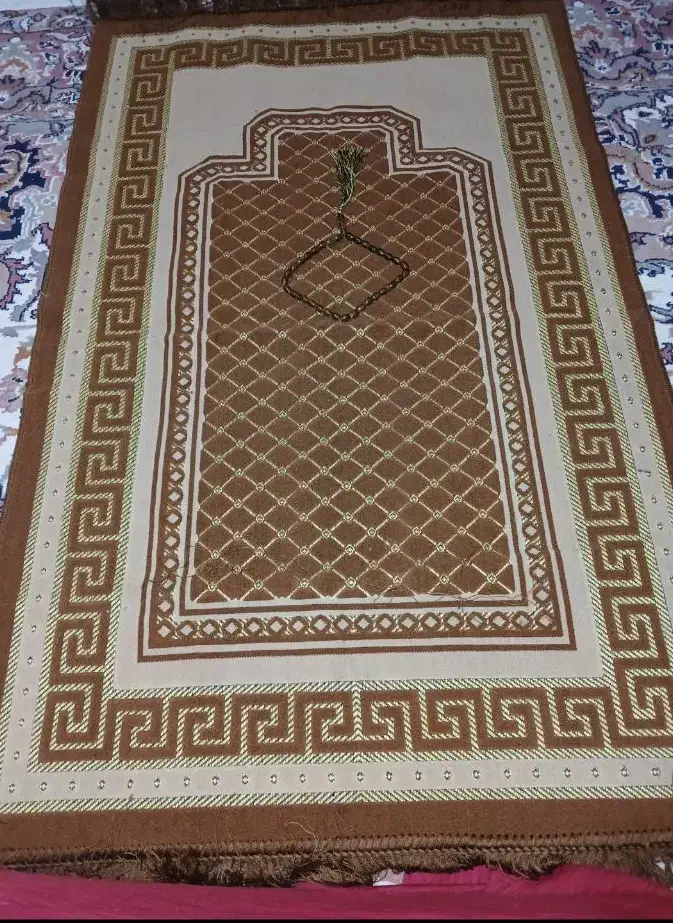 سجاده|صنایع دستی و سایر لوازم تزئینی|اصفهان, پرتمان|دیوار