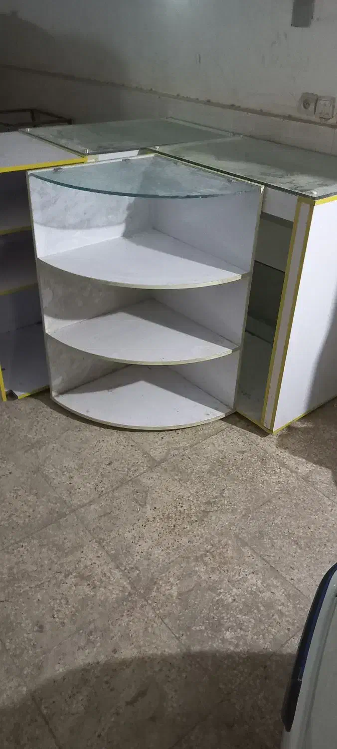 پیشخوان|مبلمان اداری|رامهرمز, |دیوار