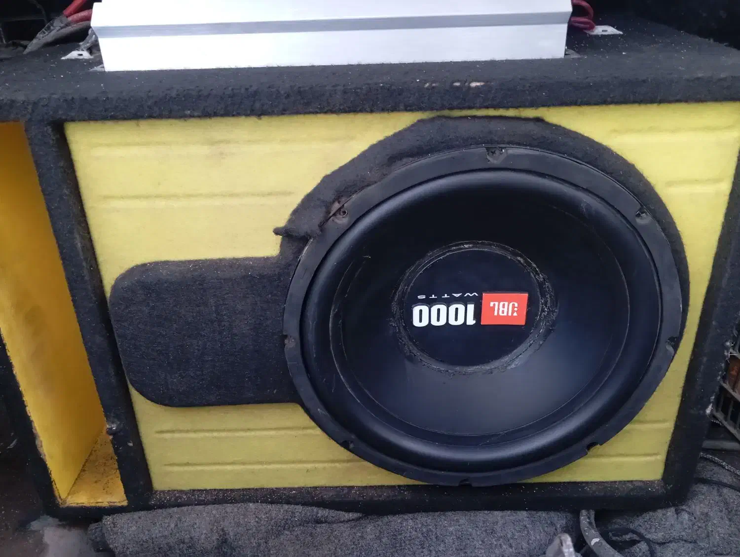 سیستم صوتی|سیستم صوتی خانگی|شوط, |دیوار