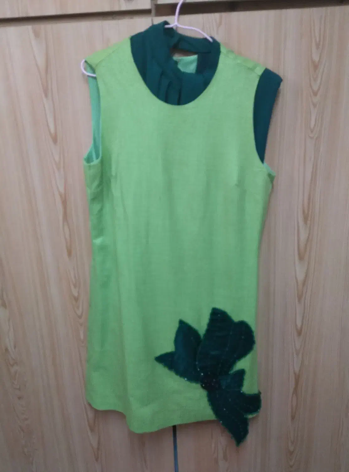 لباس مجلسی کار دست|لباس|رشت, شهریاران|دیوار