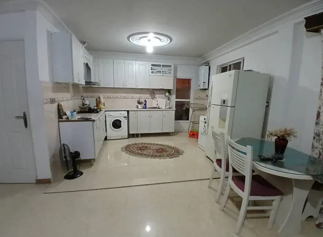 اجاره روزانه ۱۳۰ متر گلسار نوساز|اجارهٔ کوتاه‌مدت آپارتمان و سوئیت|رشت, گلسار|دیوار