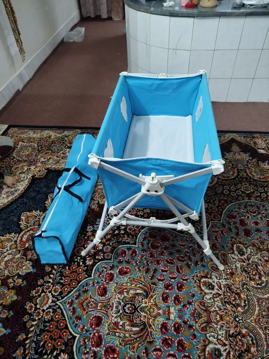 کالسکه بچه|کالسکه و لوازم جانبی|خمینی‌شهر, |دیوار