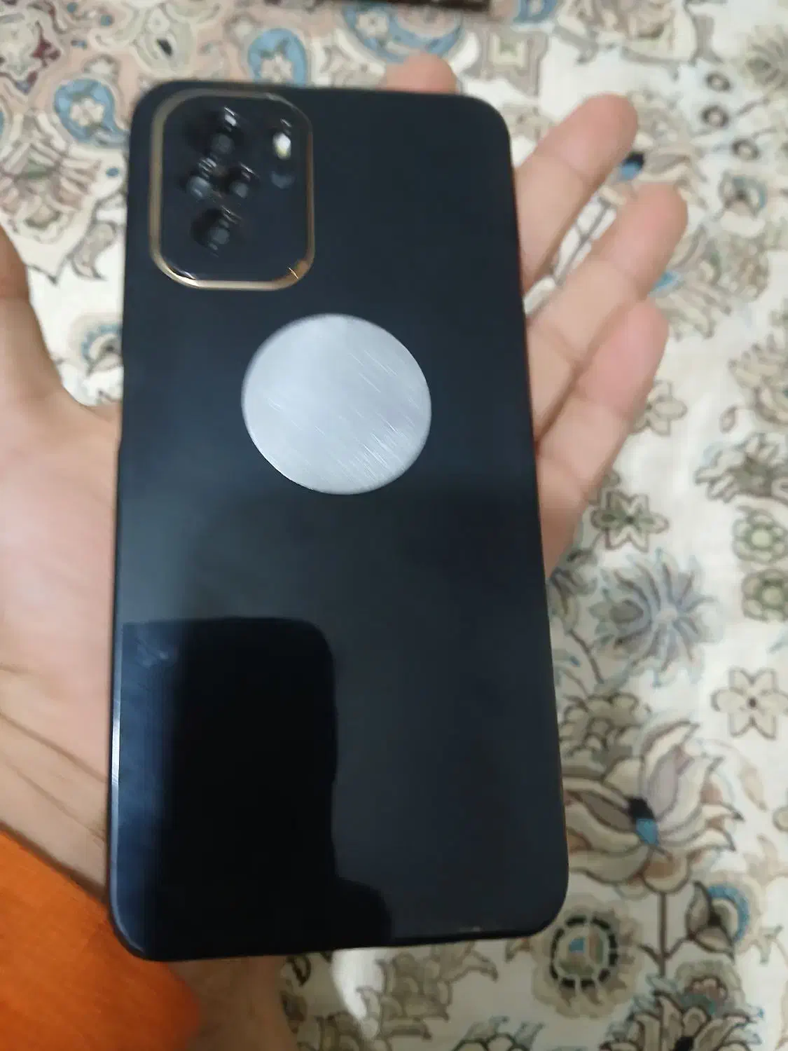 گوشی شیائومی نوت ده|موبایل|فاضل آباد, |دیوار