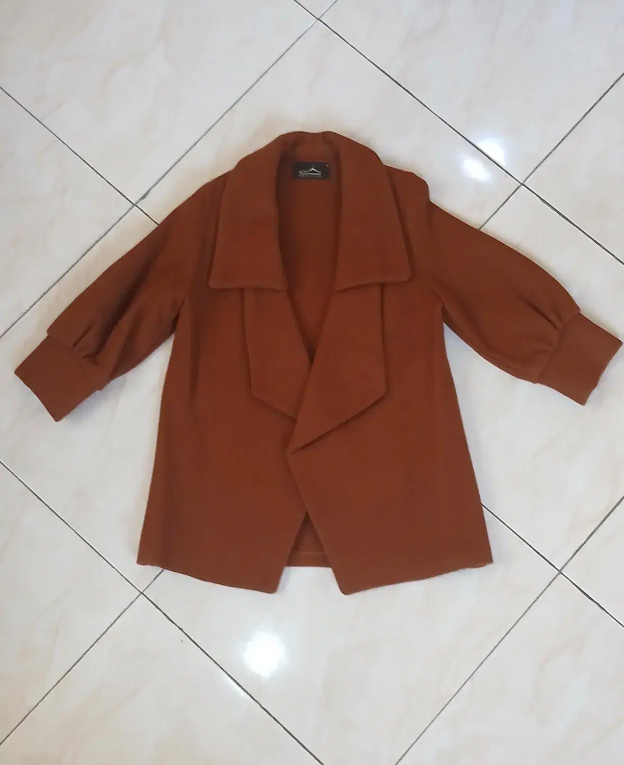 کاپشن و پالتو فری سایز|لباس|تهران, بازار|دیوار