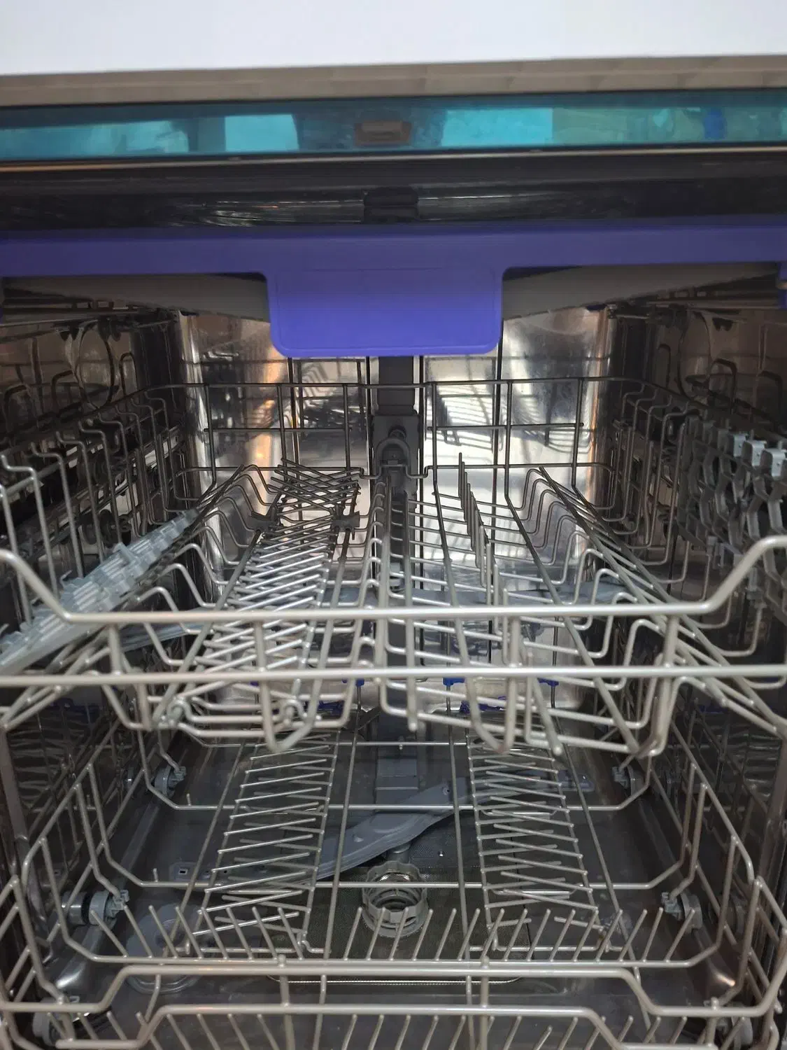 ماشین ظرفشویی پاکشوما|ماشین ظرفشویی|رشت, گلزاران|دیوار