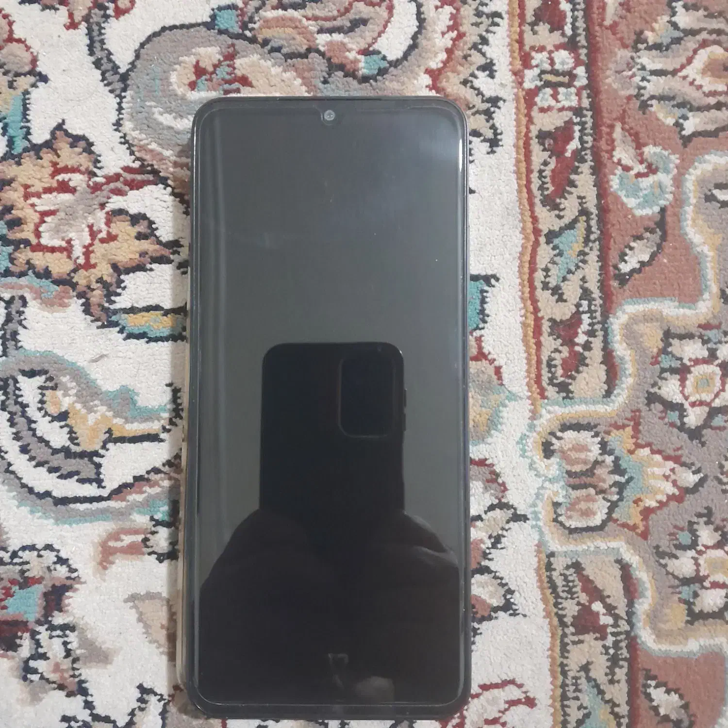 گوشیredmi a5|موبایل|تهران, مینابی|دیوار
