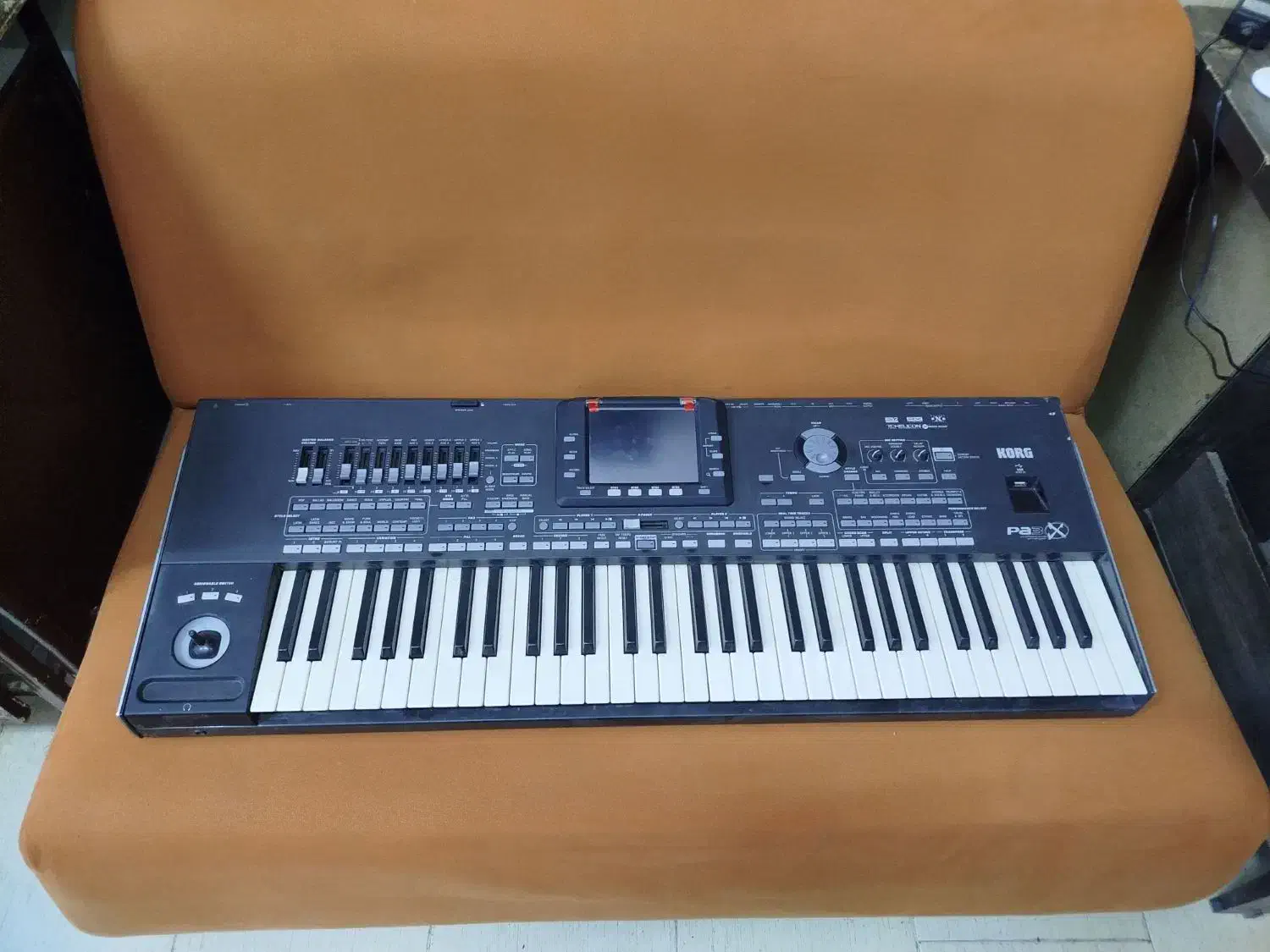 ارگ پیانتری پنج اکتاو|پیانو، کیبورد، آکاردئون|تربت جام, مطهری|دیوار