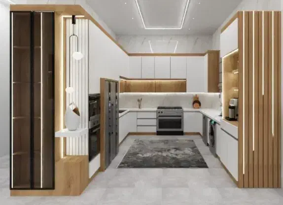 ام دی اف کار.طراحی و اجرا با قیمت استثنایی|خدمات پیشه و مهارت|تربتحیدریه, فردوسی جنوبی|دیوار