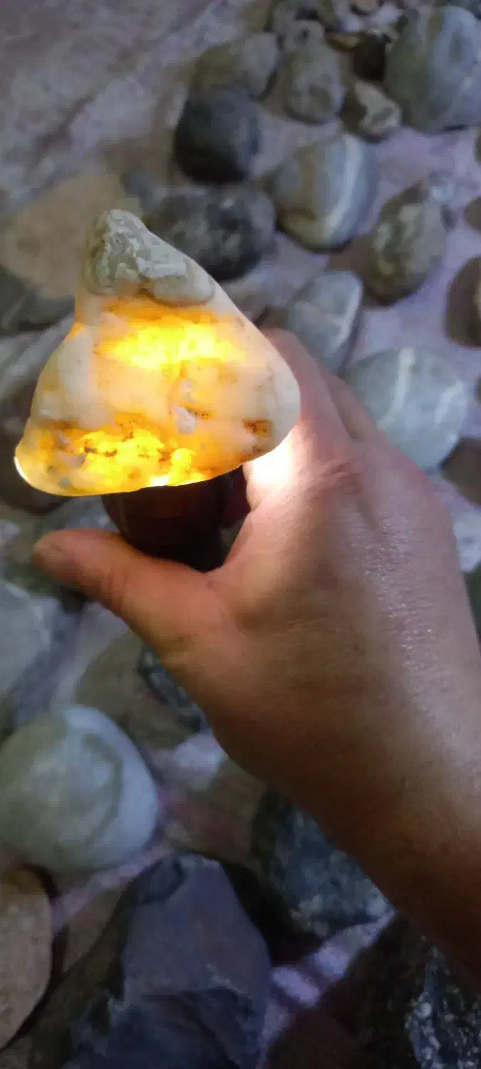 این سنگ ها فروشی هستن|کلکسیون اشیاء عتیقه|پاکدشت, پاکدشت (مامازند)|دیوار