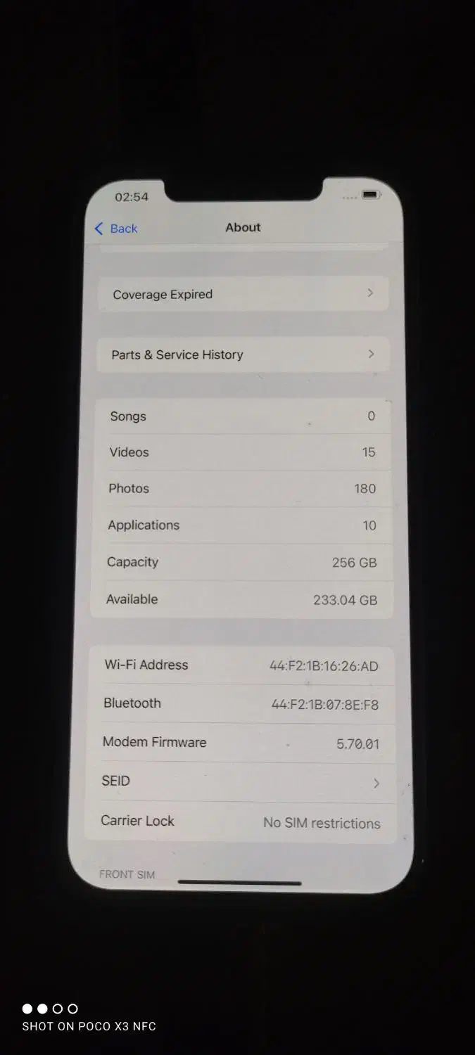 آیفون 12promax|موبایل|تبریز, |دیوار