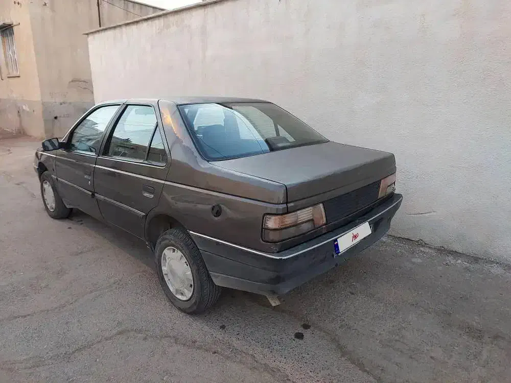 روا دوگانه سوز|خودرو سواری و وانت|فیروزآباد (فارس), |دیوار