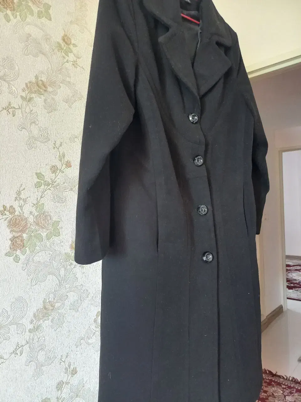 پالتو فوتر اصل و...|لباس|سبزوار, پیام|دیوار