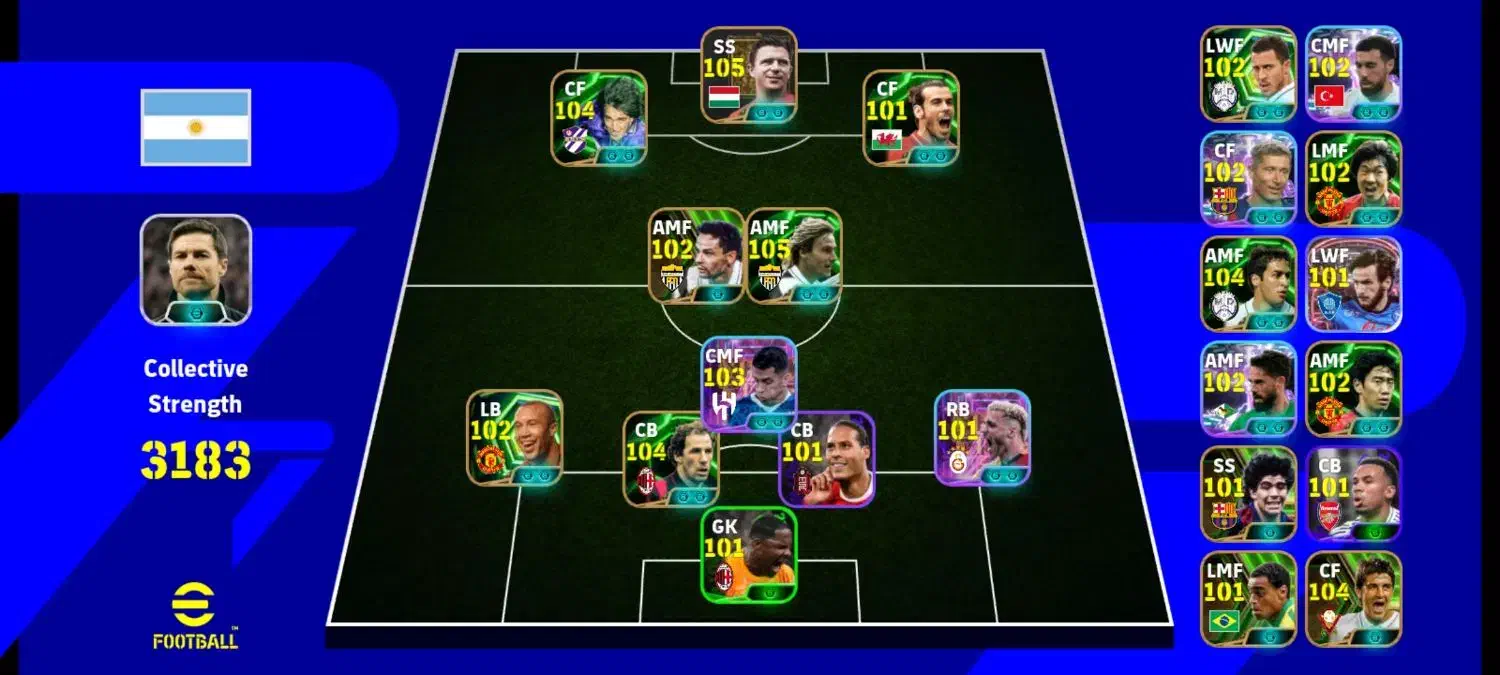 اکانت پی اس ای فوتبالefitbal طاق با فری فایر|کنسول، بازی ویدئویی و آنلاین|تبریز, |دیوار