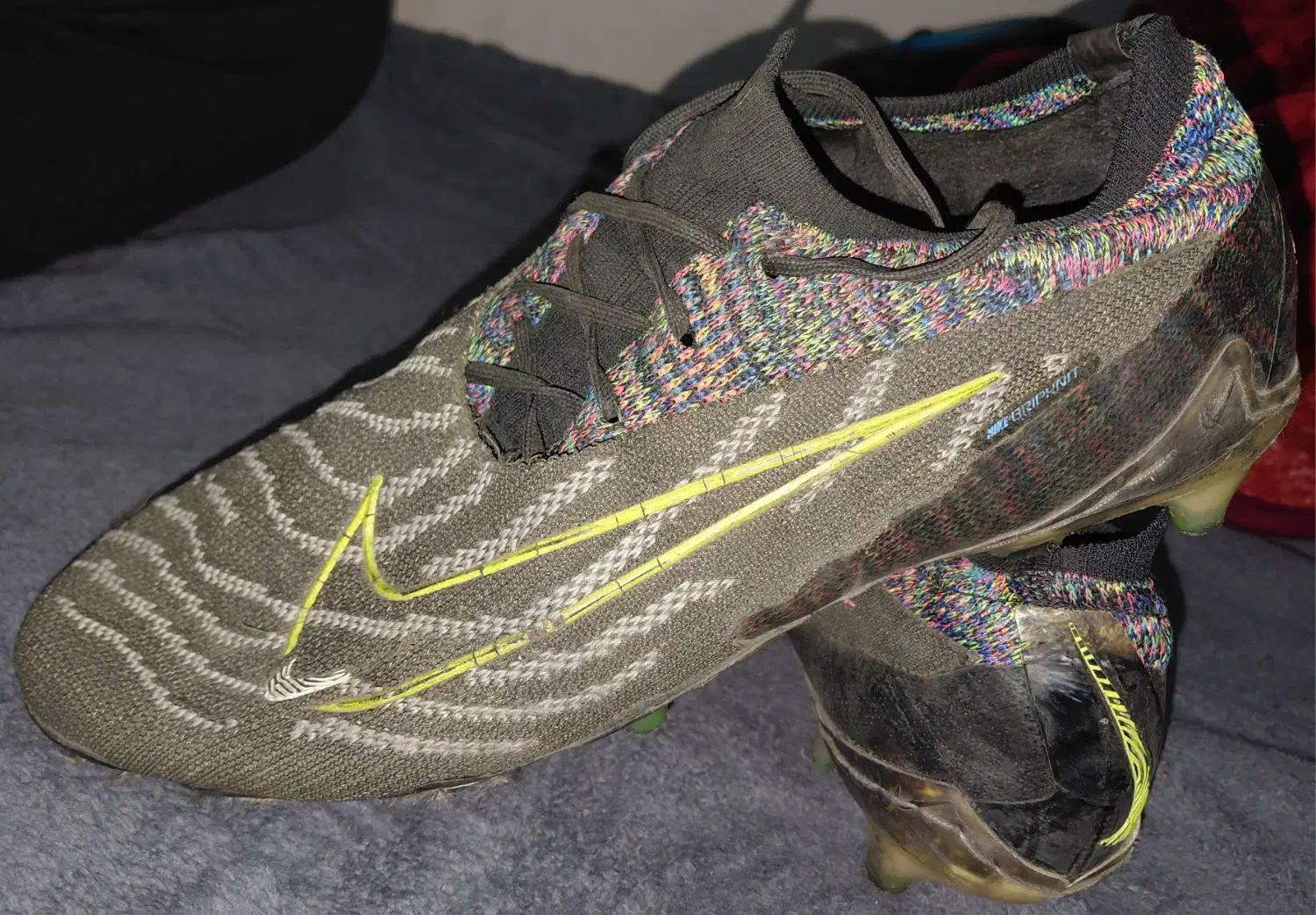 استوک|کیف، کفش، کمربند|قم, ولیعصر|دیوار