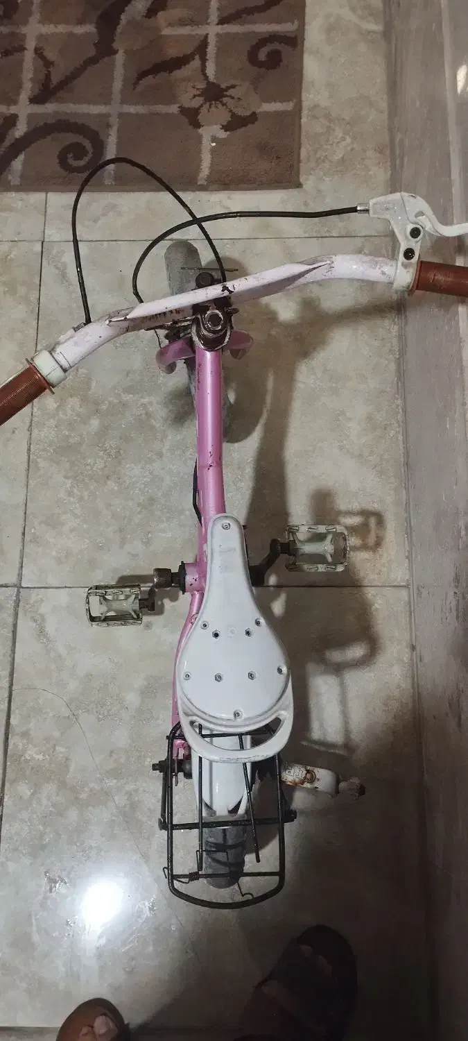 دوچرخه 12|دوچرخه، اسکیت، اسکوتر|بوشهر, |دیوار