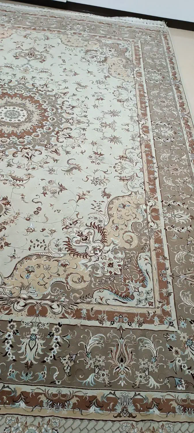 فروش 3تخته فرش 12متری|فرش|کرمانشاه, |دیوار