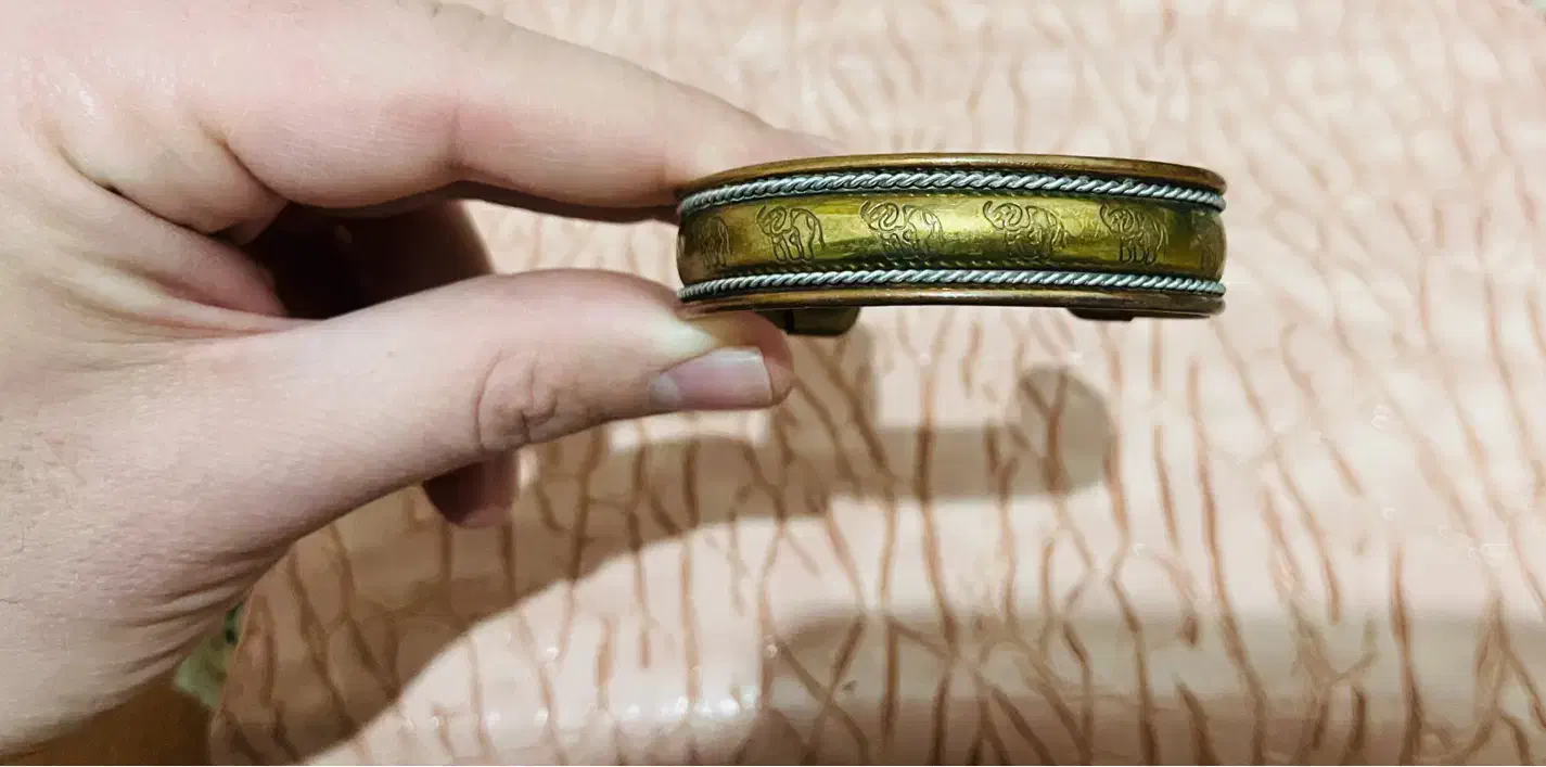 دستبند مغناطیسی مسی|بدلیجات|تهران, دریا|دیوار