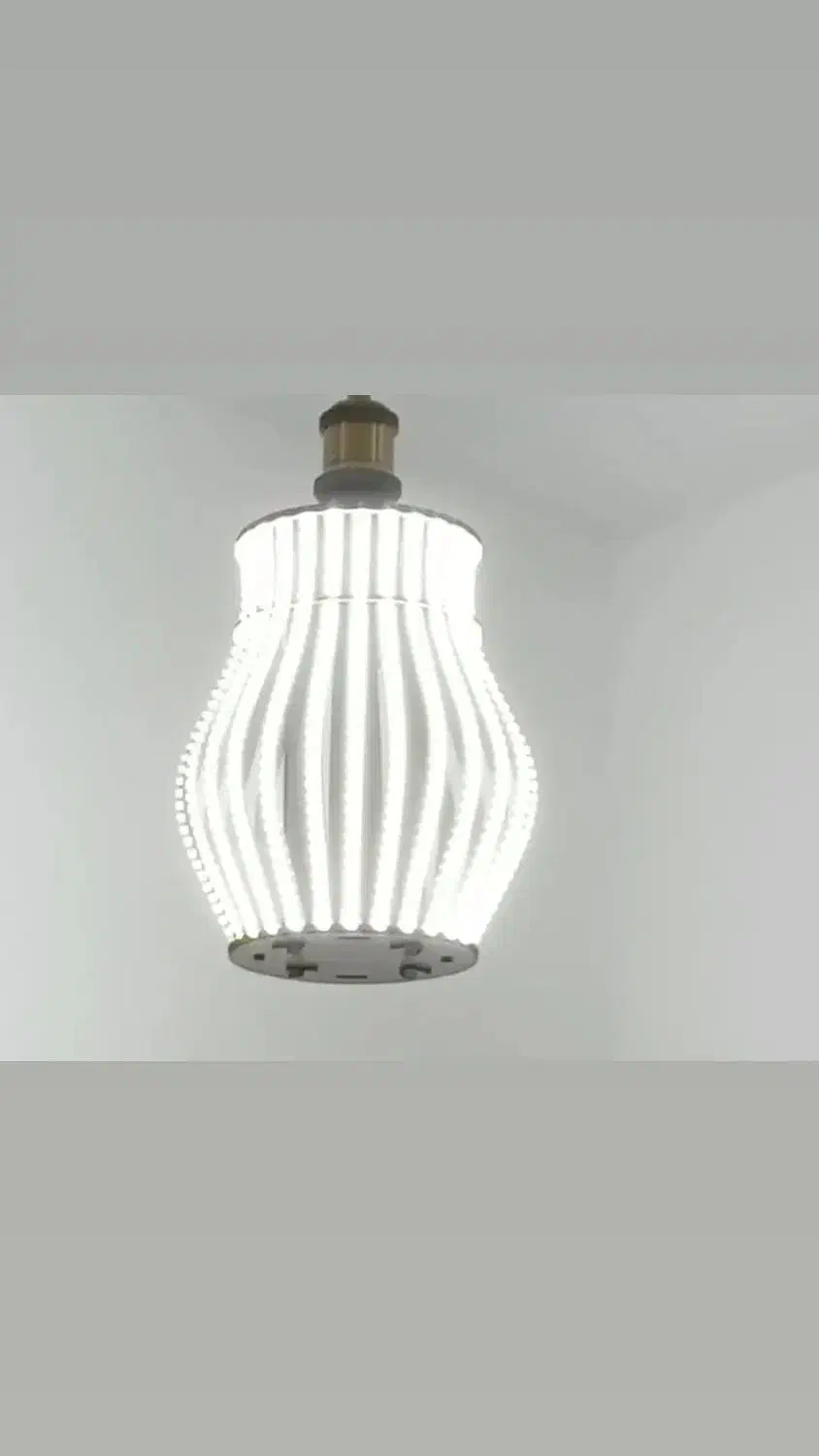 لامپ دست ساز|لامپ و چراغ|رفسنجان, |دیوار