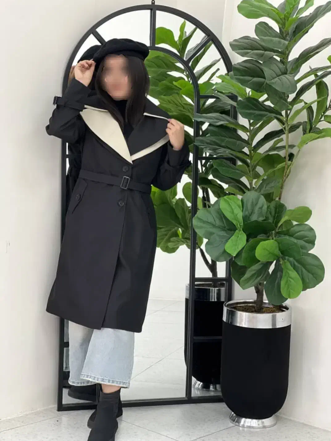 انواع مانتو ، پالتو و بارونی|لباس|آران و بیدگل, |دیوار