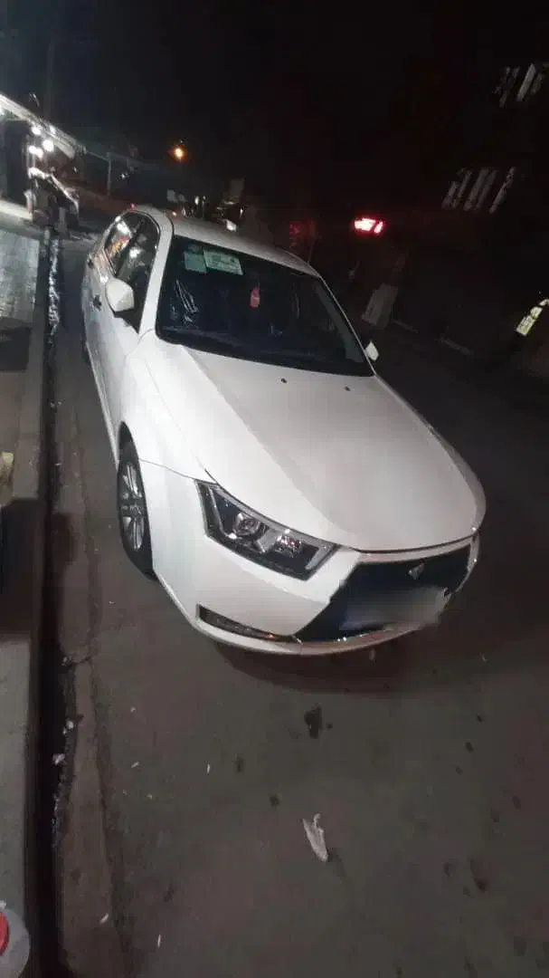 دنا پلاسEF7Mt|خودرو سواری و وانت|ارومیه, |دیوار