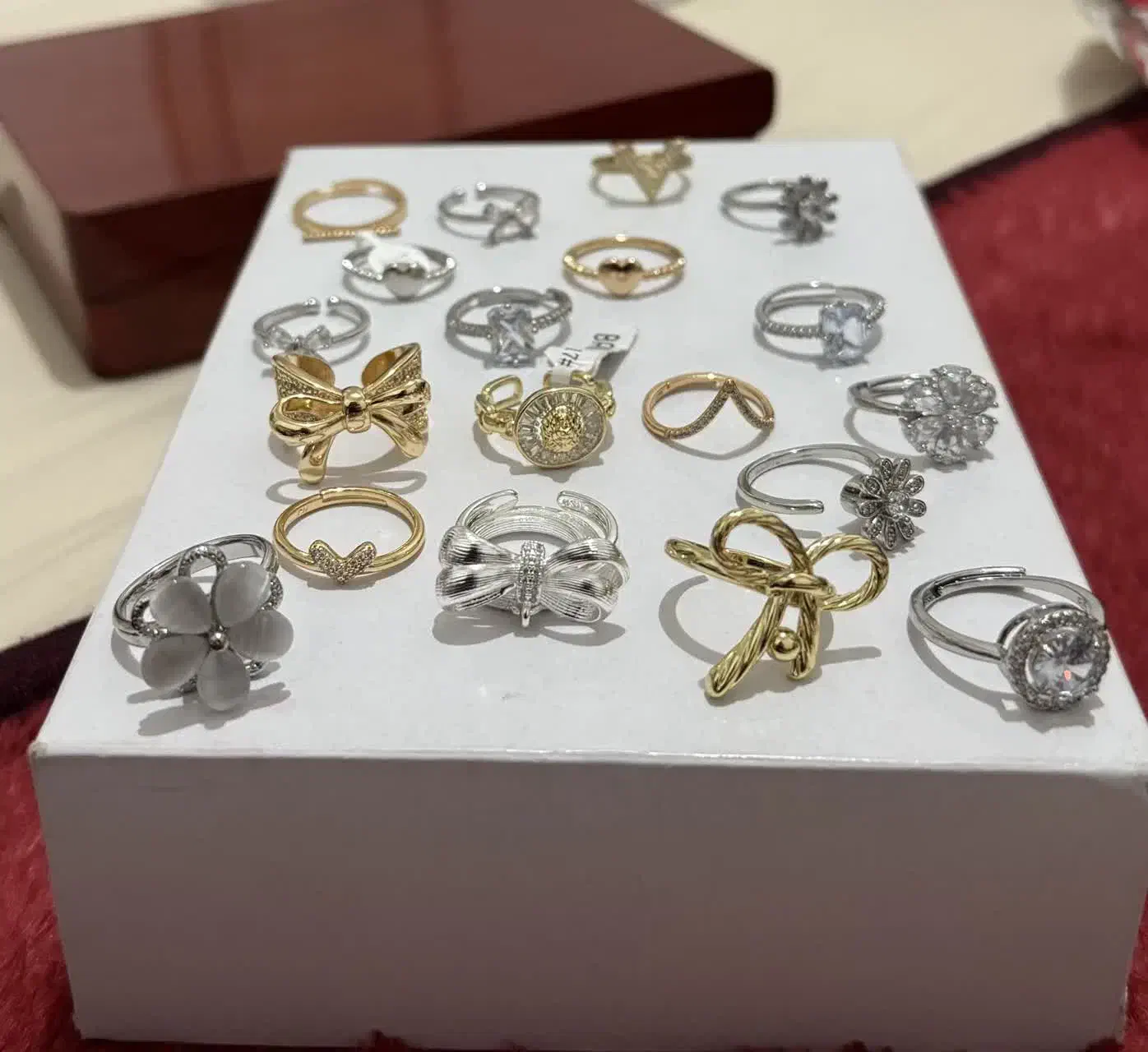 فروش بدلیجات آنتیک نصف قیمت بازار|بدلیجات|خرم‌آباد, |دیوار