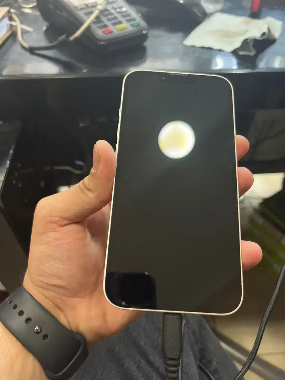 iphone 13 256gb|موبایل|اهواز, کوروش|دیوار