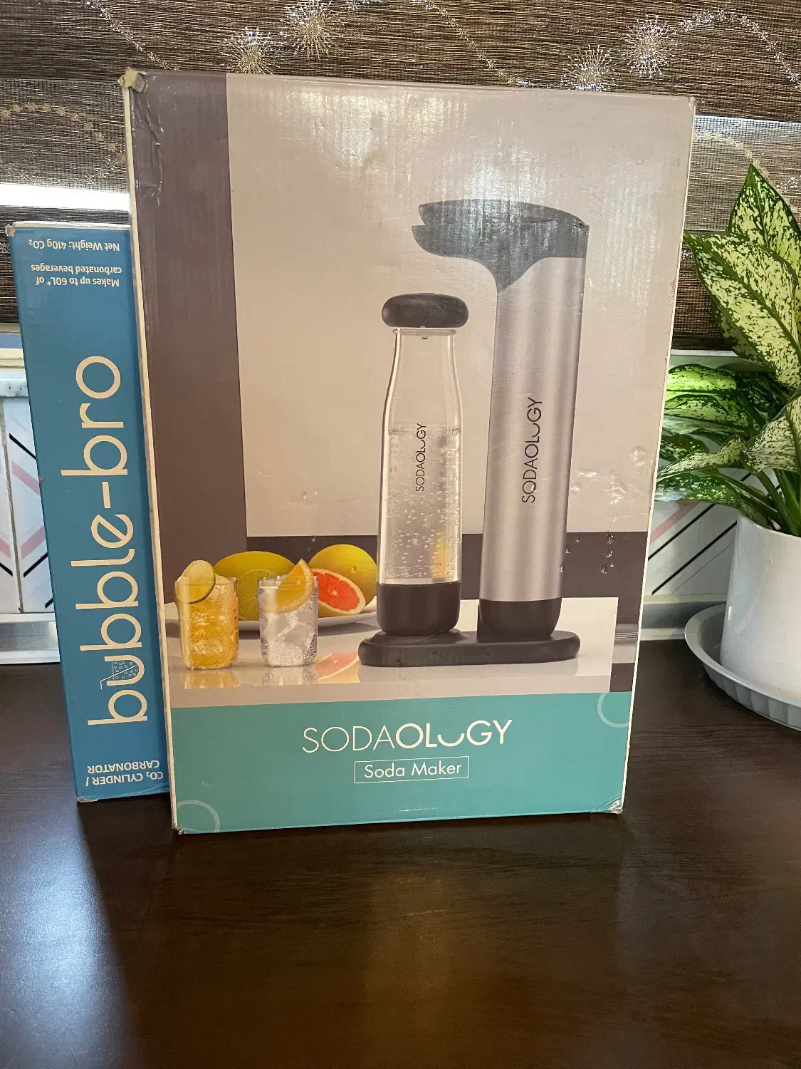 دستگاه نوشابه ساز سوداساز|کافی‌شاپ و رستوران|اشتهارد, |دیوار