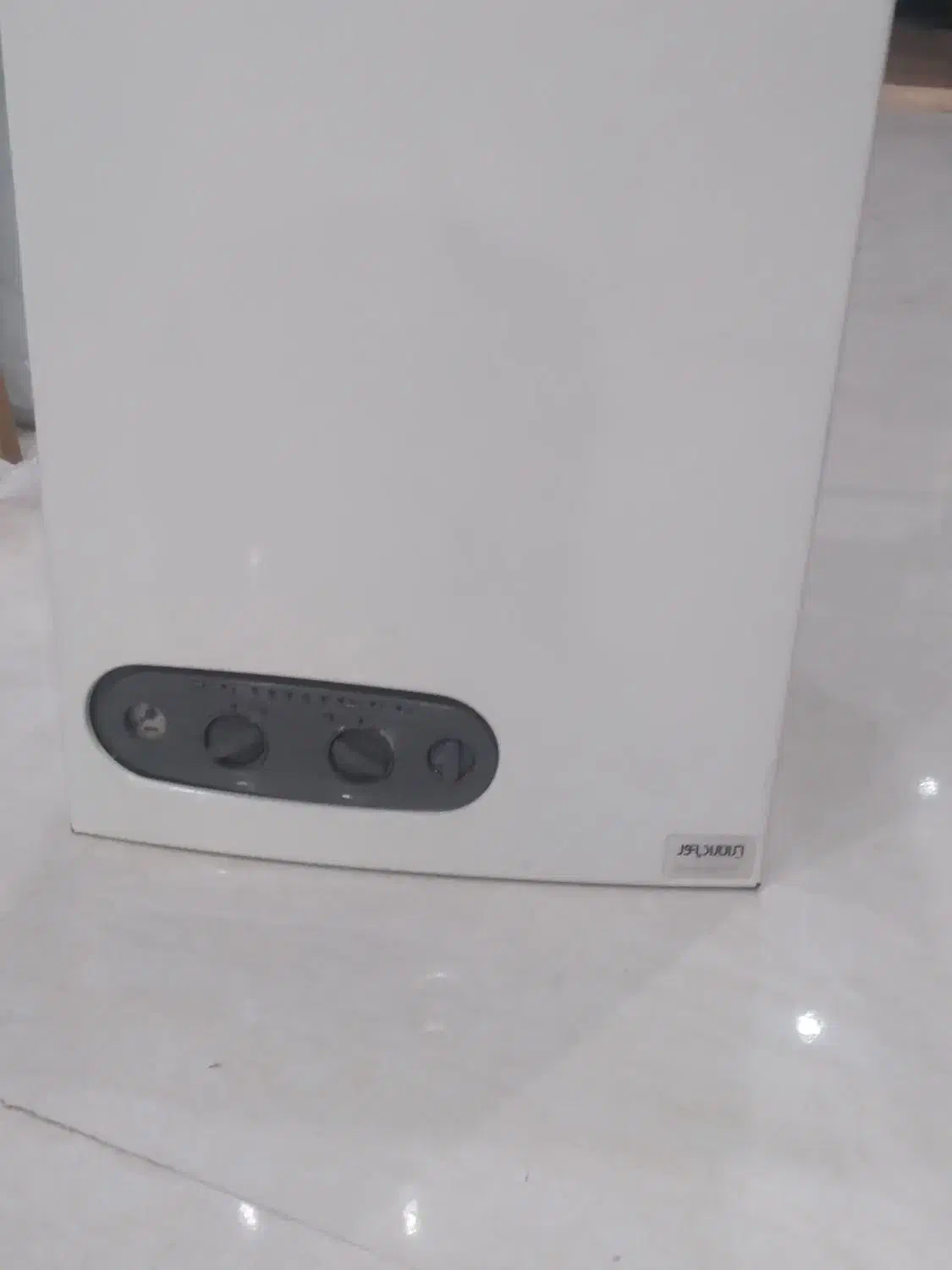 پکیج ایران رادیاتور ۲۲۰۰۰|آبگرمکن، پکیج، شوفاژ|گلستان (تهران), |دیوار